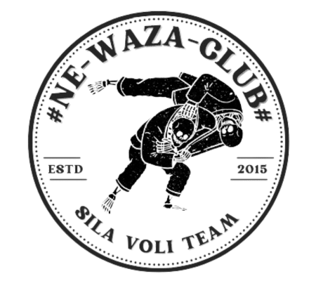 Glacier Combat Arts NeWaza Club: Sila Voli Sambo 