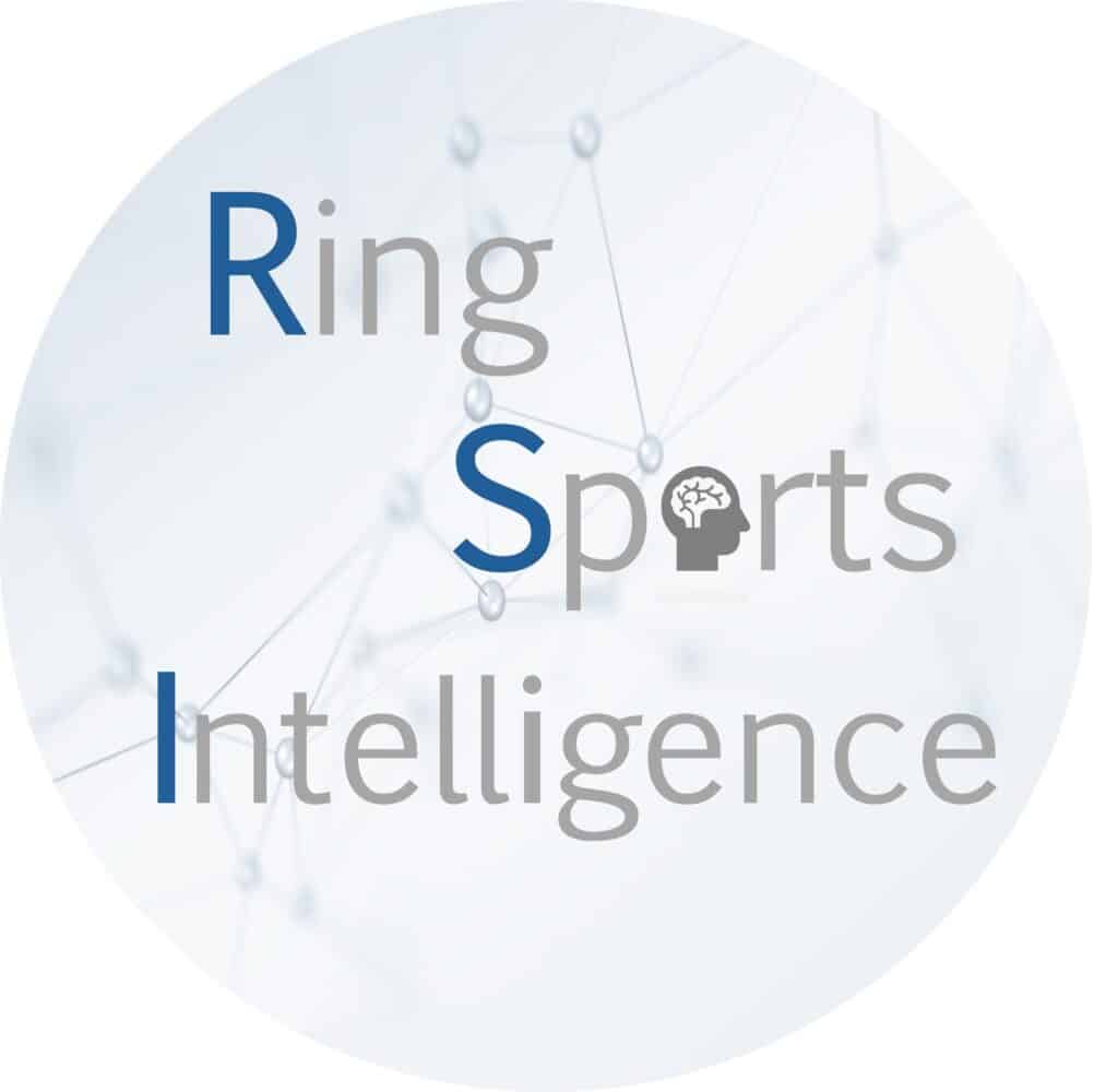 Glacier Combat Arts Ring Sports Intelligence (RSI)